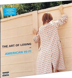American Hi-Fi