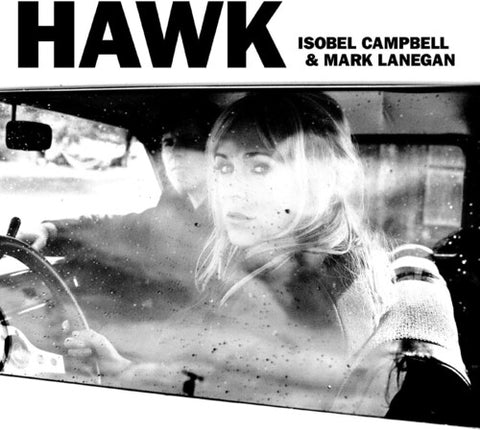 Isobel Campbell & Mark Lanegan