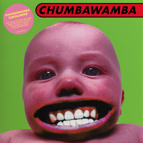 Chumbawamba