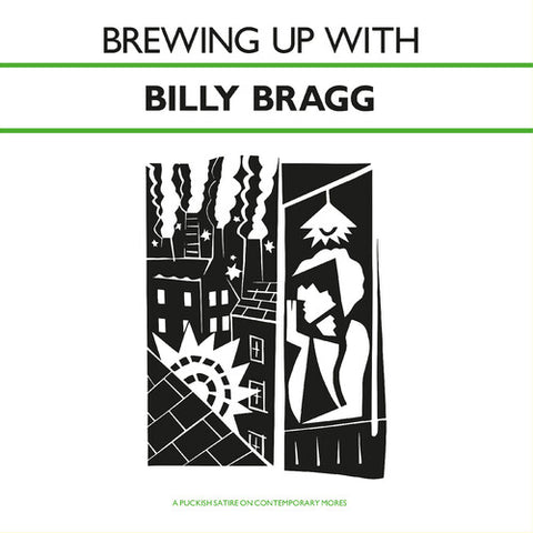 Billy Bragg