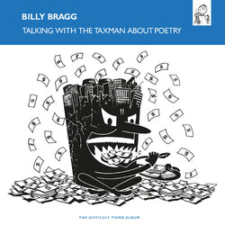 Billy Bragg