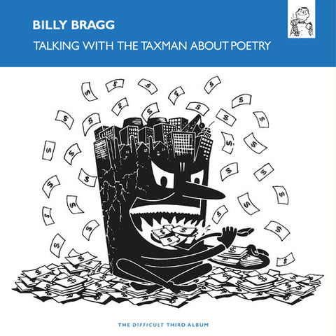 Billy Bragg