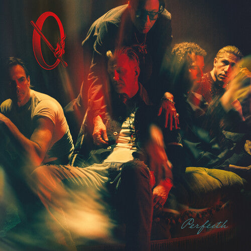 Queens Of The Stone Age
