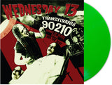 Wednesday 13