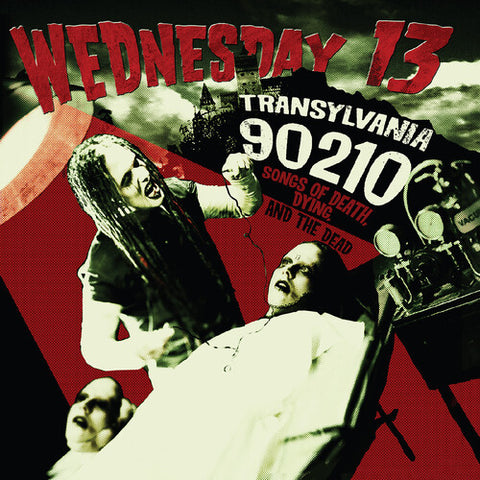 Wednesday 13