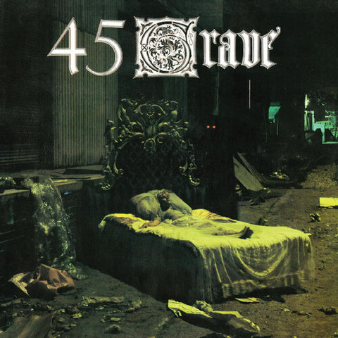 45 Grave