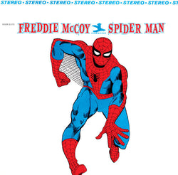 Freddie McCoy