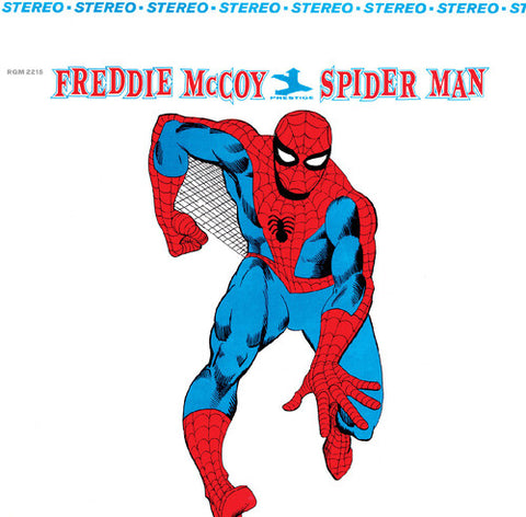 Freddie McCoy
