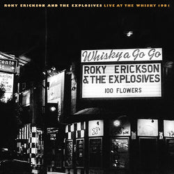 Roky Erickson & The Explosives
