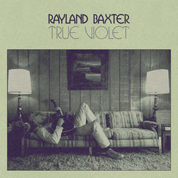 Rayland Baxter