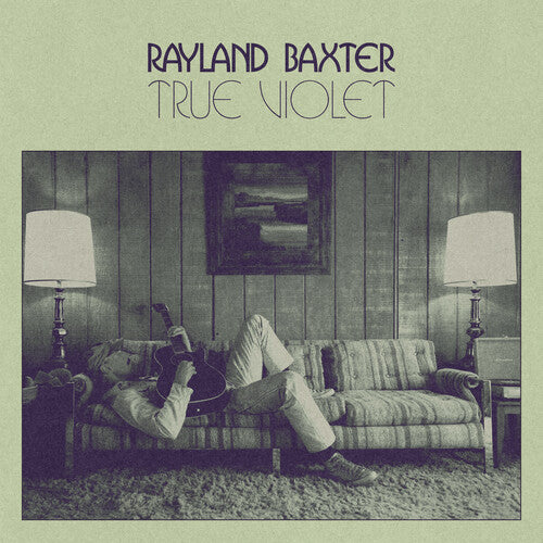 Rayland Baxter