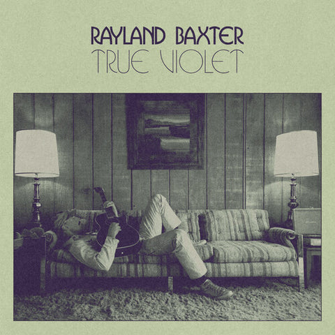 Rayland Baxter