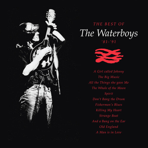 The Waterboys