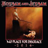 Flotsam & Jetsam