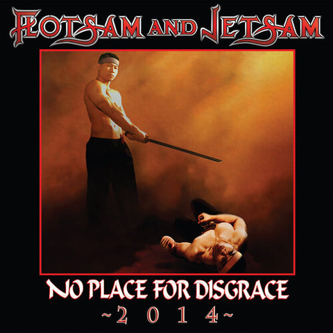 Flotsam & Jetsam