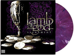 Lamb Of God