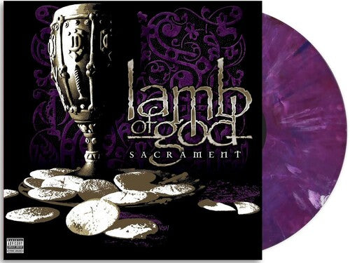 Lamb Of God