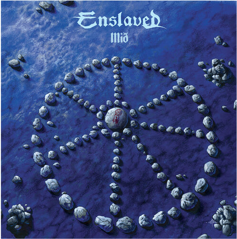 Enslaved