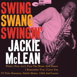 Jackie McLean