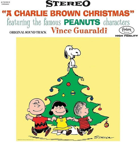 Vince Guaraldi