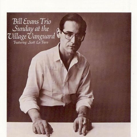 Bill Evans
