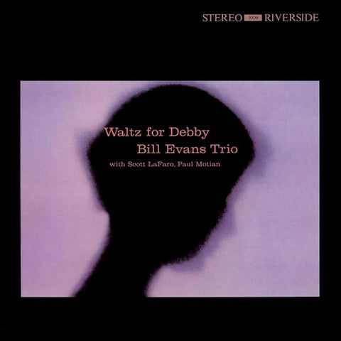 Bill Evans