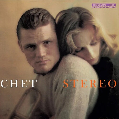 Chet Baker