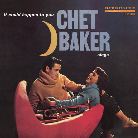 Chet Baker