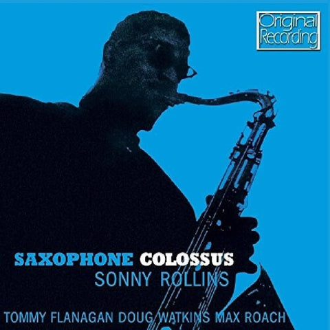 Sonny Rollins