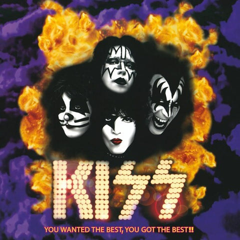 Kiss