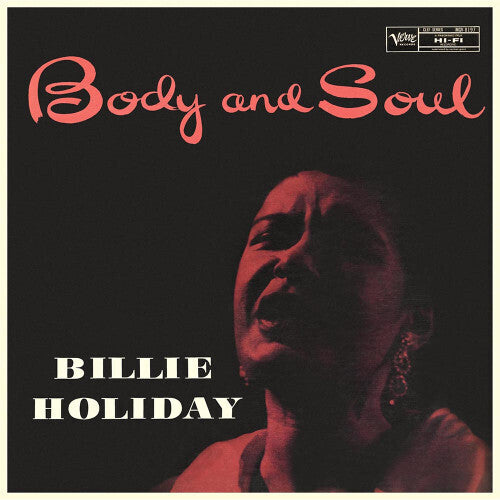 Billie Holiday