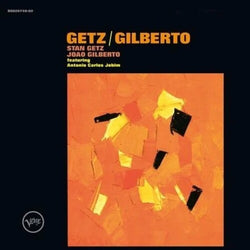 Stan Getz / Joao Gilberto