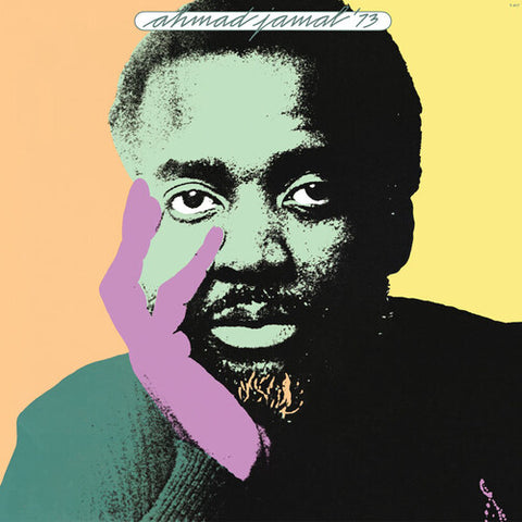 Ahmad Jamal