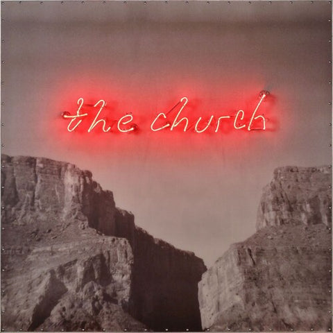 The Church