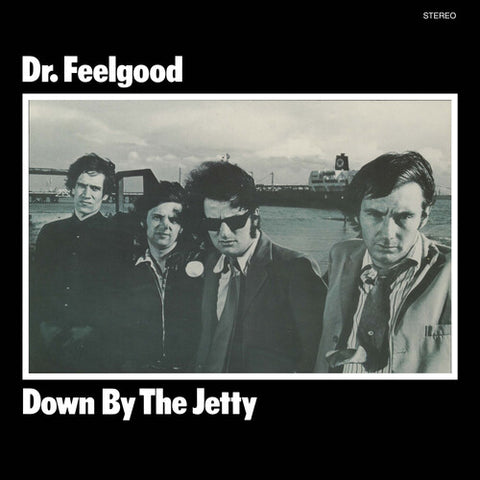 Dr. Feelgood