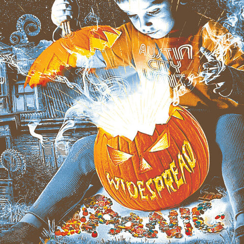 Widespread Panic