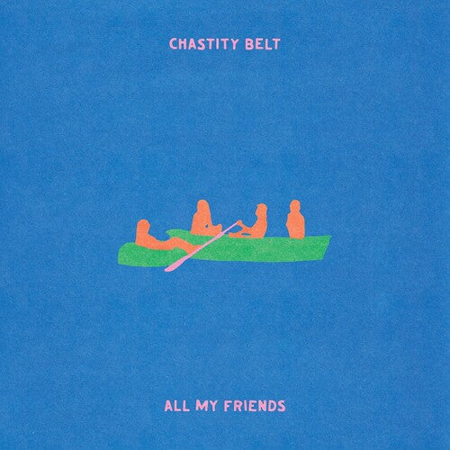 Chastity Belt