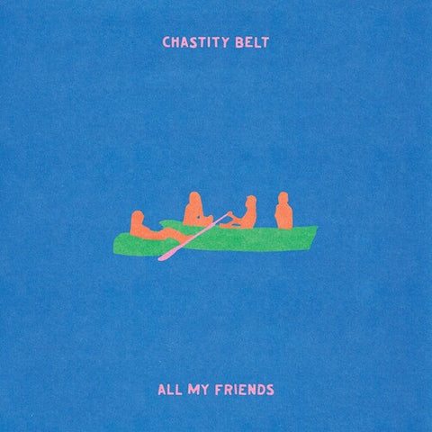 Chastity Belt