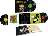 Stan Getz