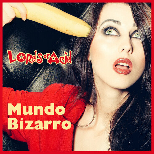 Lords Of Acid