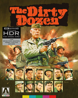 The Dirty Dozen