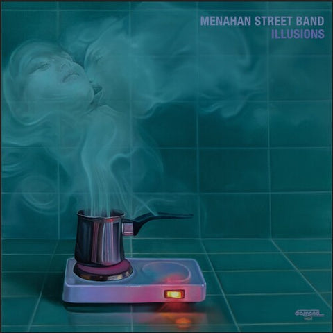 Menahan Street Band