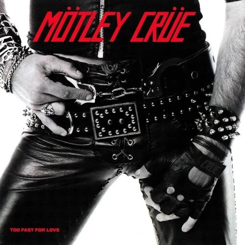 Motley Crue