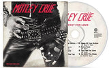 Motley Crue