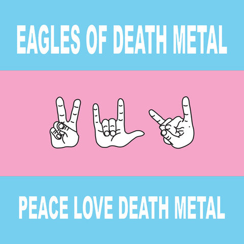 Eagles Of Death Metal