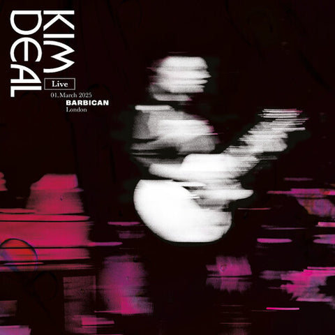 Kim Deal