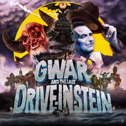 Gwar