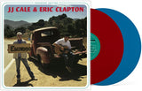 J.J. Cale & Eric Clapton