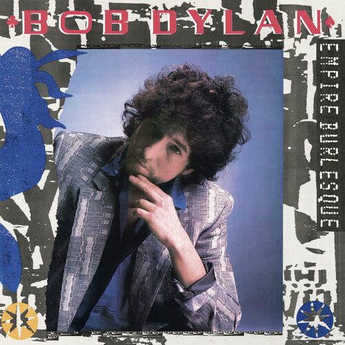 Bob Dylan