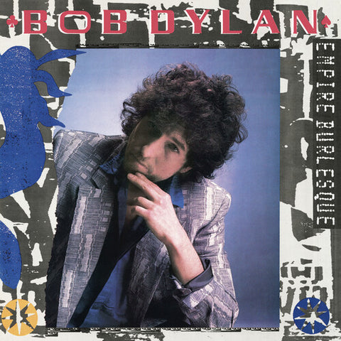 Bob Dylan